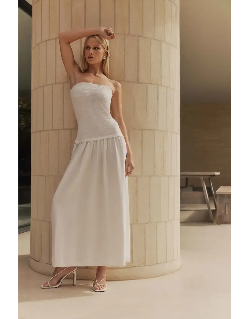 CURAAE CURAAE LEX DRESS