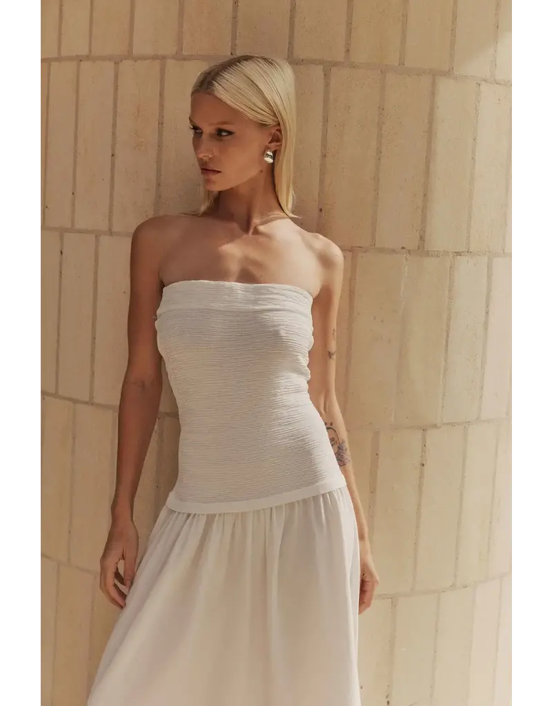 CURAAE CURAAE LEX DRESS