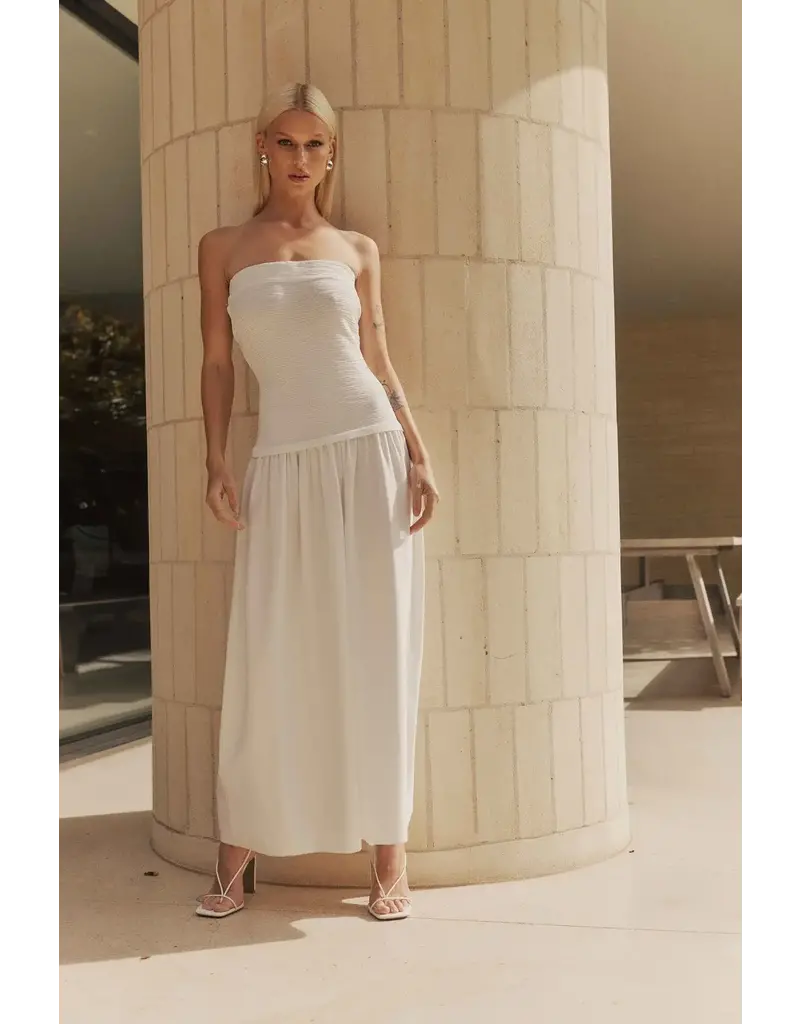 CURAAE CURAAE LEX DRESS