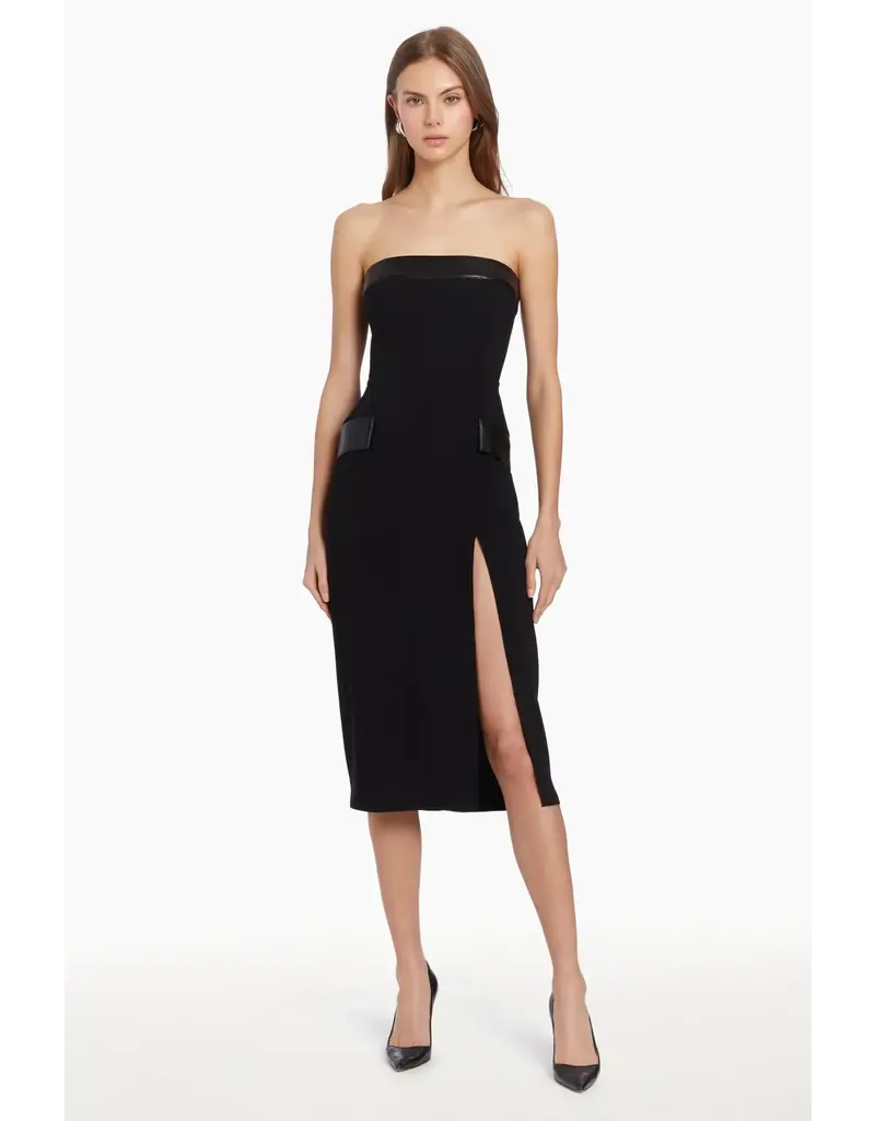 AMANDA UPRICHARD AMANDA UPRICHARD CASSIA DRESS