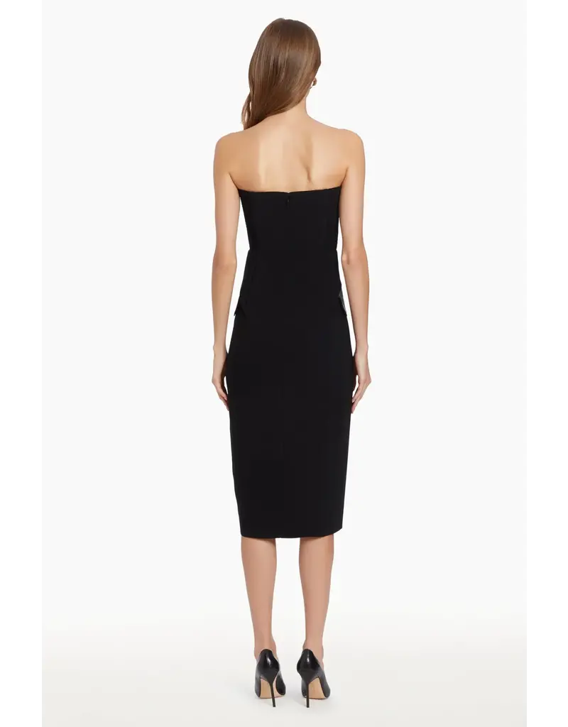 AMANDA UPRICHARD AMANDA UPRICHARD CASSIA DRESS