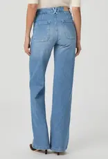 PAIGE PAIGE LEENAH POCKET JEAN