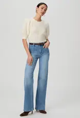 PAIGE PAIGE LEENAH POCKET JEAN