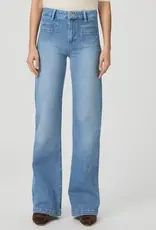 PAIGE PAIGE LEENAH POCKET JEAN