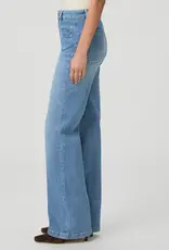 PAIGE PAIGE LEENAH POCKET JEAN