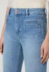 PAIGE PAIGE LEENAH POCKET JEAN