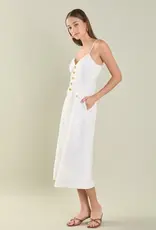 ENDLESS ROSE ENDLESS ROSE JACKIE DRESS