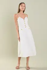 ENDLESS ROSE ENDLESS ROSE JACKIE DRESS