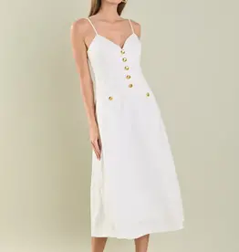 ENDLESS ROSE ENDLESS ROSE JACKIE DRESS