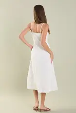 ENDLESS ROSE ENDLESS ROSE JACKIE DRESS