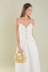 ENDLESS ROSE ENDLESS ROSE JACKIE DRESS