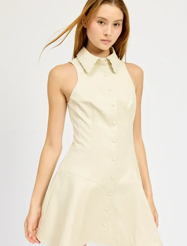 EN SAISON EN SASION DENA DRESS