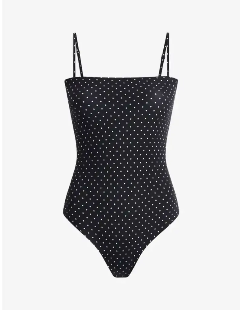 COMMANDO COMMANDO CLASSIC BODYSUIT