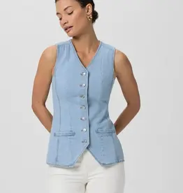 PAIGE PAIGE YASMIN VEST