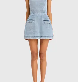 AMANDA UPRICHARD AMANDA UPRICHARD BETHANY ROMPER