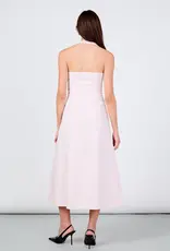 ENDLESS ROSE ENDLESS ROSE HALTER MIDI