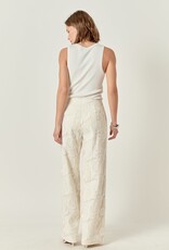 ENDLESS ROSE ENDLESS ROSE FLORAL PANT