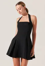 ASTR ASTR LILIBETH DRESS