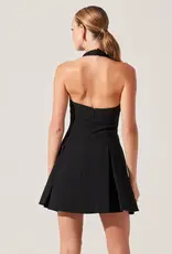 ASTR ASTR LILIBETH DRESS