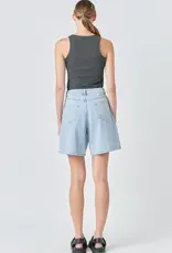 GREY LAB GREY LAB STRIPE BODYSUIT