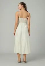 joes JOES RHONE DRESS