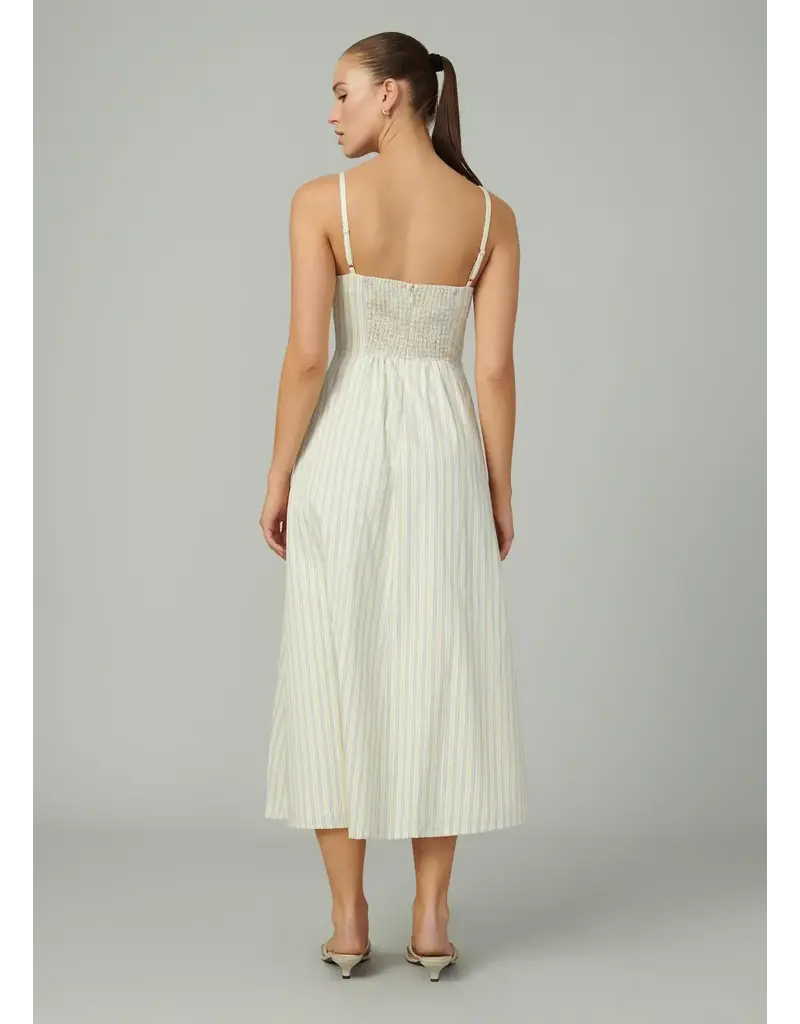 joes JOES RHONE DRESS
