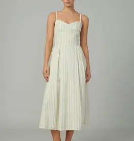 joes JOES RHONE DRESS