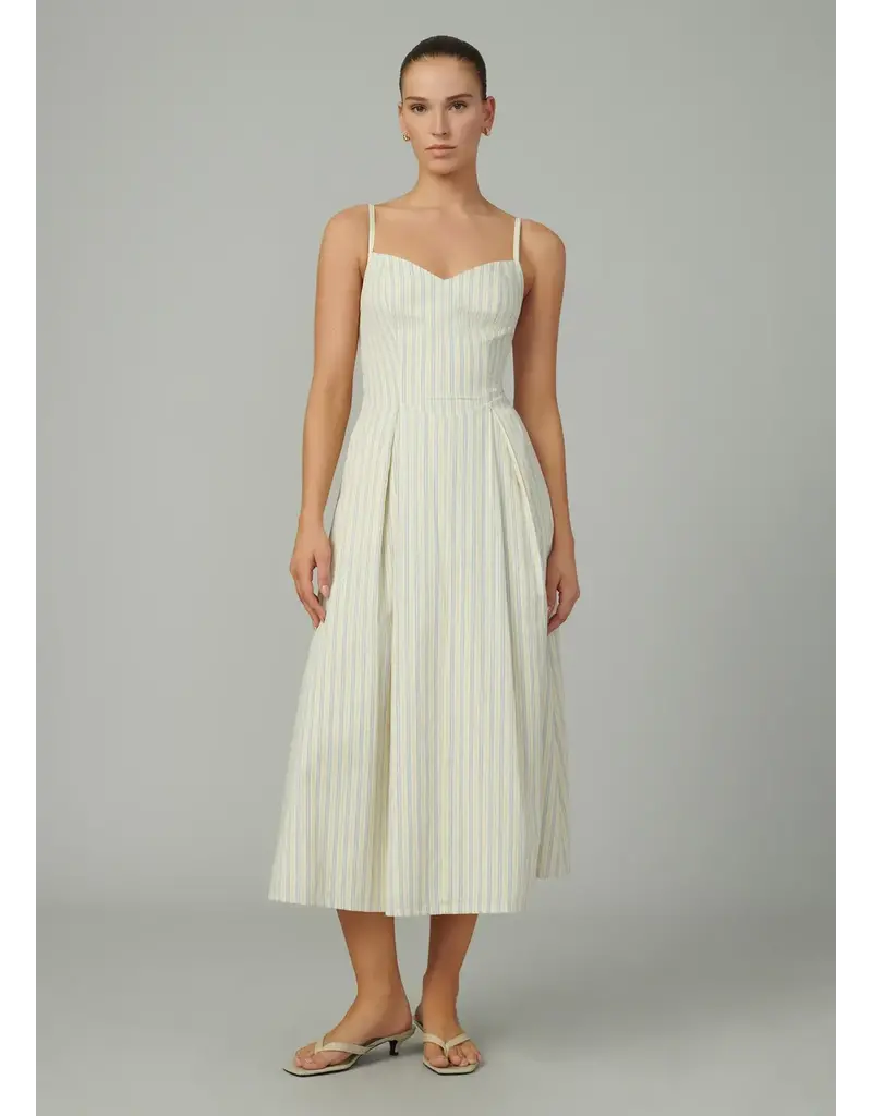joes JOES RHONE DRESS