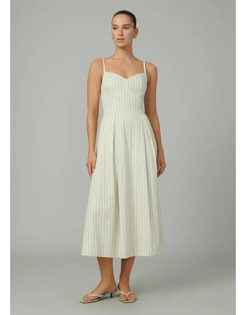 joes JOES RHONE DRESS