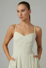 joes JOES RHONE DRESS