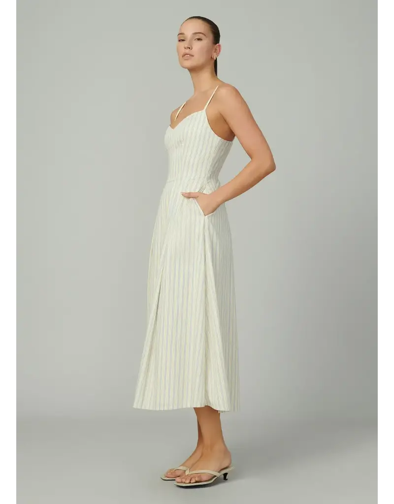 joes JOES RHONE DRESS