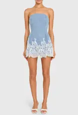 AMANDA UPRICHARD AMANDA UPRICHARD ROMILLY ROMPER