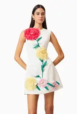 ELLIATT ELLIATT BUTTERCUP DRESS