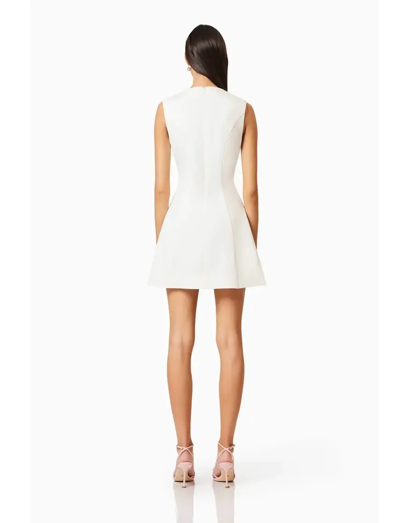 ELLIATT ELLIATT BUTTERCUP DRESS