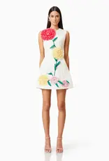 ELLIATT ELLIATT BUTTERCUP DRESS