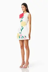 ELLIATT ELLIATT BUTTERCUP DRESS