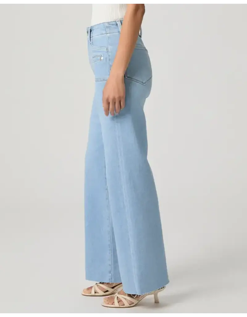 PAIGE PAIGE ANESSA 31 JEAN CROP