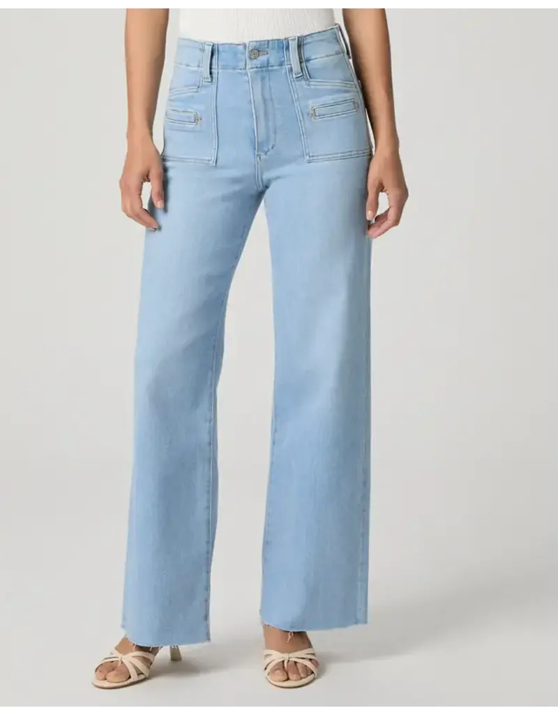 PAIGE PAIGE ANESSA 31 JEAN CROP