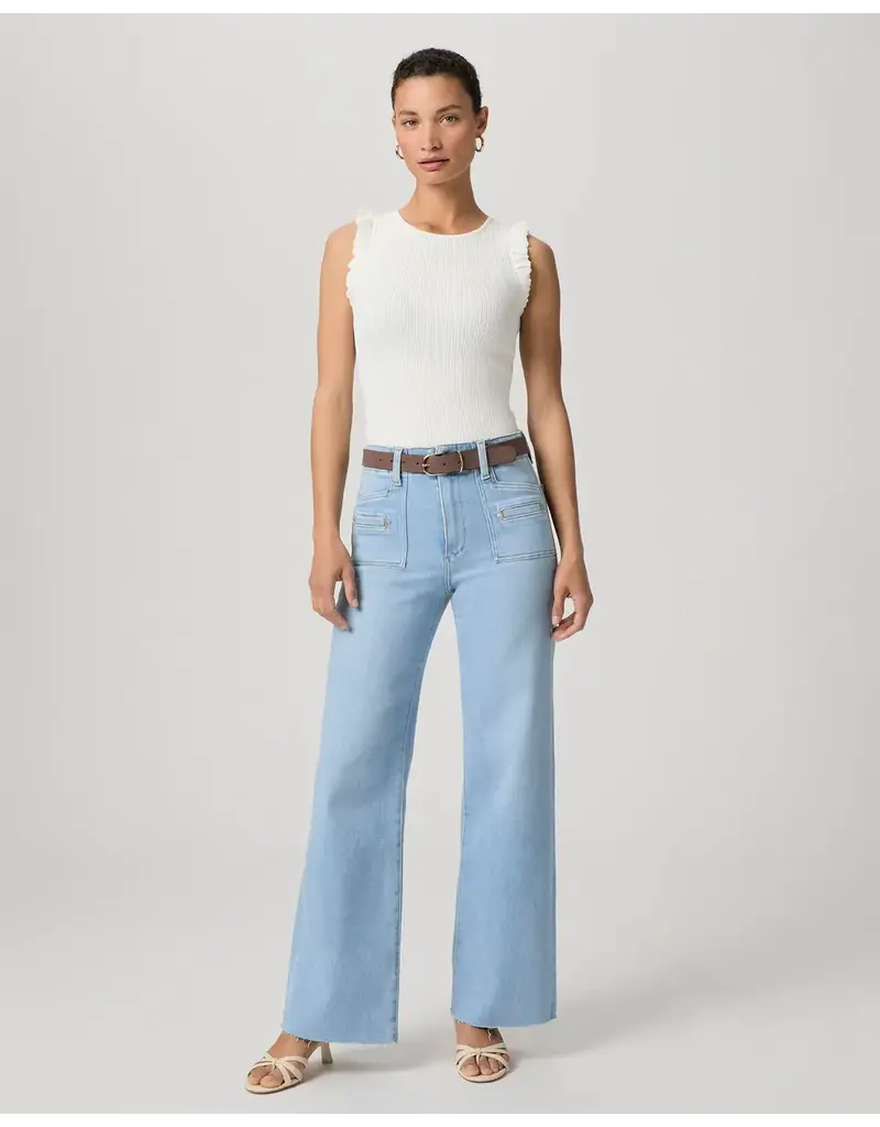 PAIGE PAIGE ANESSA 31 JEAN CROP