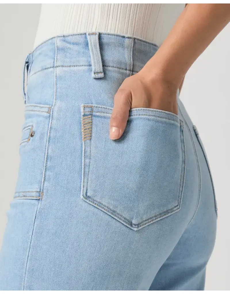 PAIGE PAIGE ANESSA 31 JEAN CROP