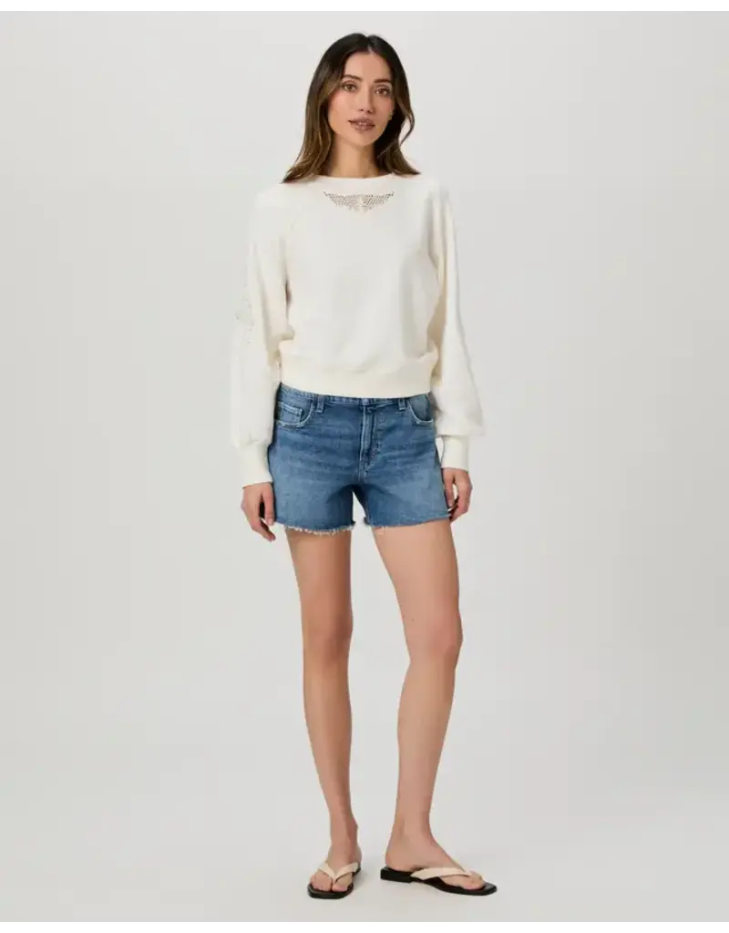 PAIGE PAIGE DYLAN SHORT