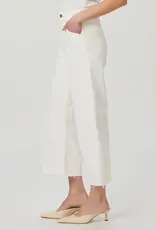 PAIGE PAIGE ANESSA RAW HEM