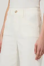 PAIGE PAIGE ANESSA RAW HEM