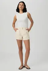 PAIGE PAIGE BROOKLYN SHORT QUARTZ