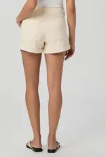 PAIGE PAIGE BROOKLYN SHORT QUARTZ