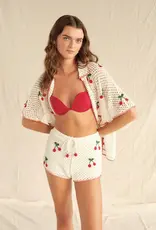 SAYLOR SAYLOR CHERRY SET
