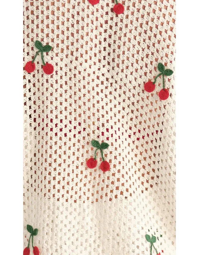 SAYLOR SAYLOR CHERRY SET