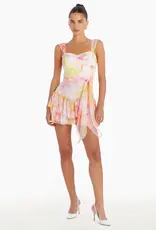 AMANDA UPRICHARD AMANDA UPRICHARD KENDRA SKORT DRESS