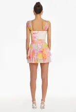 AMANDA UPRICHARD AMANDA UPRICHARD KENDRA SKORT DRESS