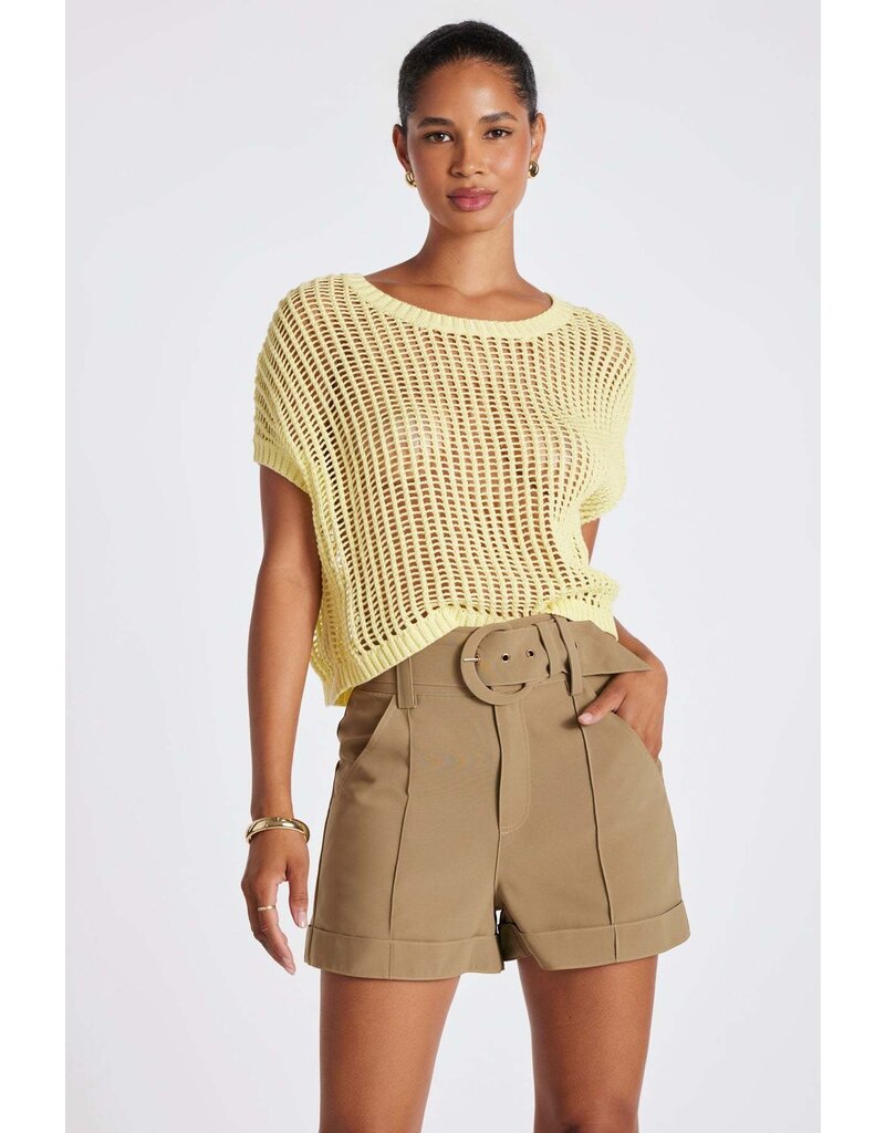 BISHOP AND YOUNG BISHOP AND YOUNG ASTRID SHORT